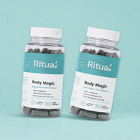 Ritua Fresh Body Capsules