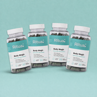 Ritua Fresh Body Capsules