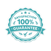 Money Back Guarantee